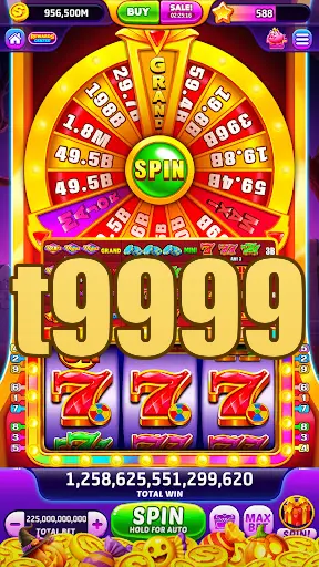 t9999 APK