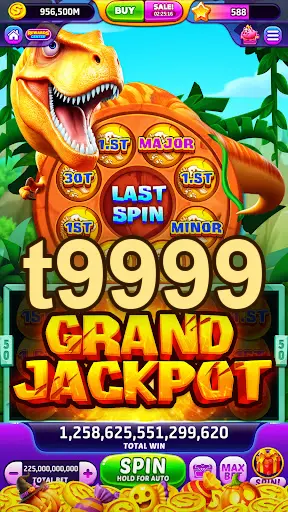 t9999 APK