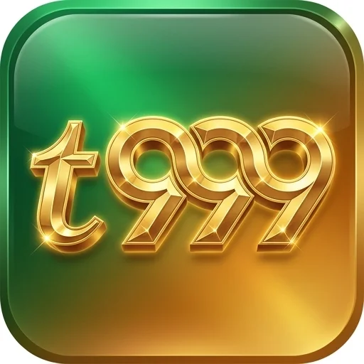 t9999 Logo - Resmi