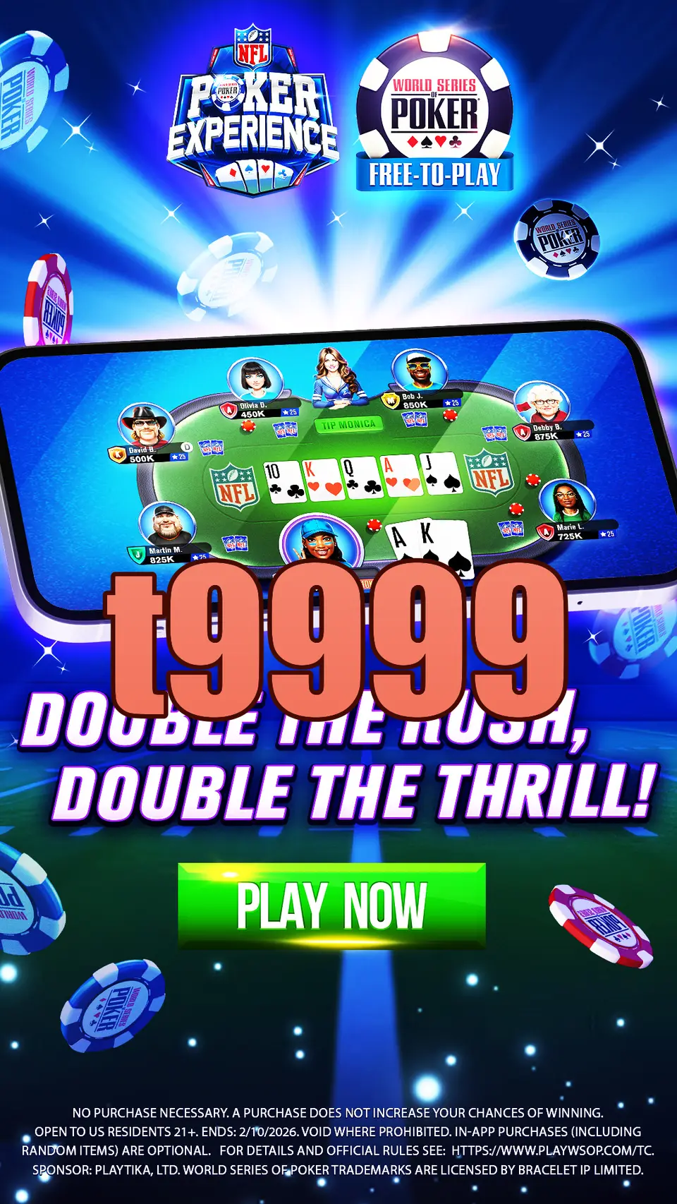 t9999 Preview - Resmi Unduh